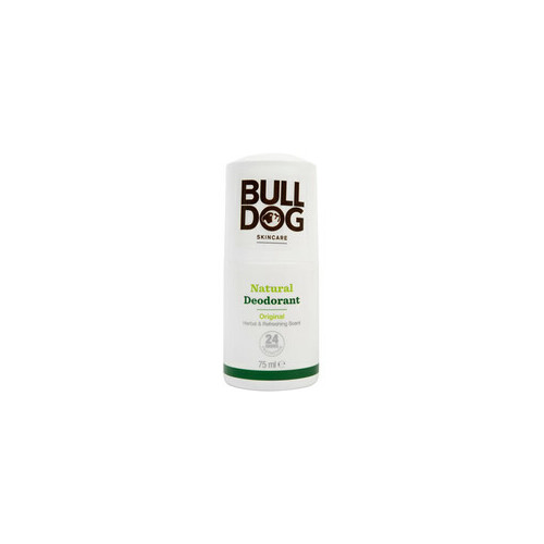 Bulldog Original Natural Deodorant Herbal &