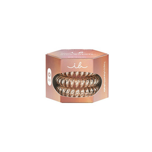 Invisibobble Original Premium Bronze me Pretty
