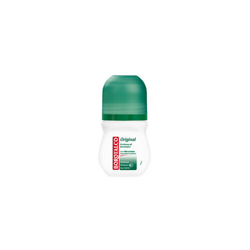 Borotalco Original - Roll-on Deodorant (Woman