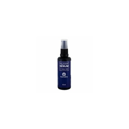 Renovality Original Series Hyaluron Serum -