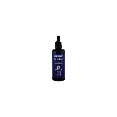 Renovality Original Series Renohair Oil -