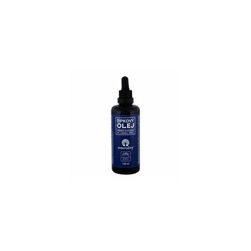 Renovality Original Series Rosehip Oil -