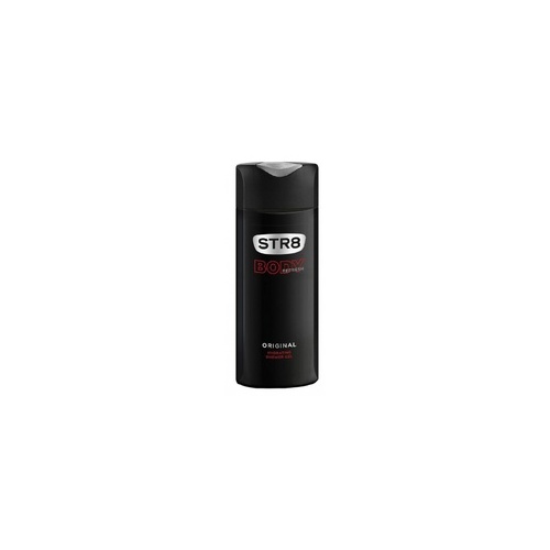 STR8 Original Shower Gel (Man, 400ml)