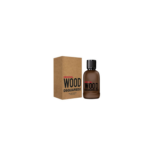Dsquared2 Original Wood EDP (Man, 50ml)