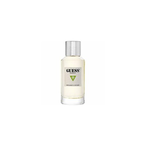 GUESS Originals Type 1 Bergamot &
