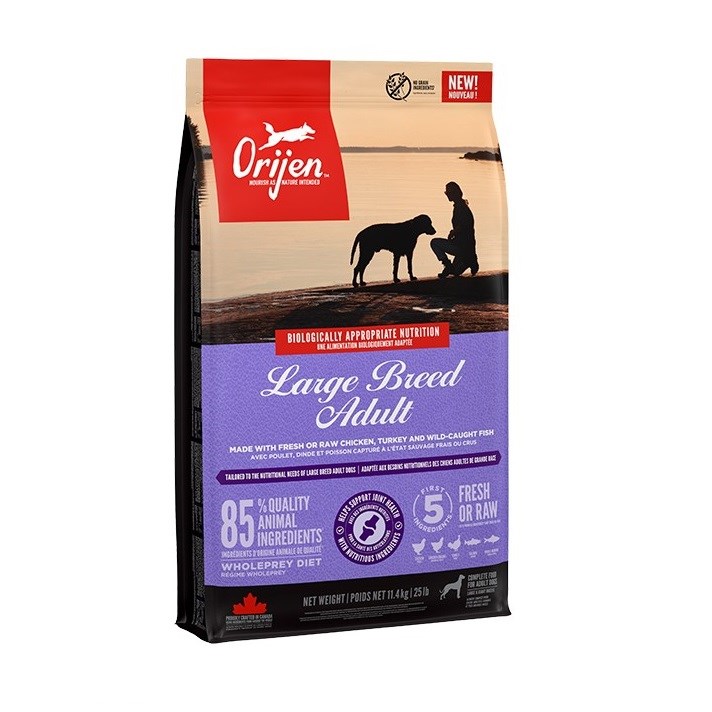 Orijen  Large Breed Adult - dry