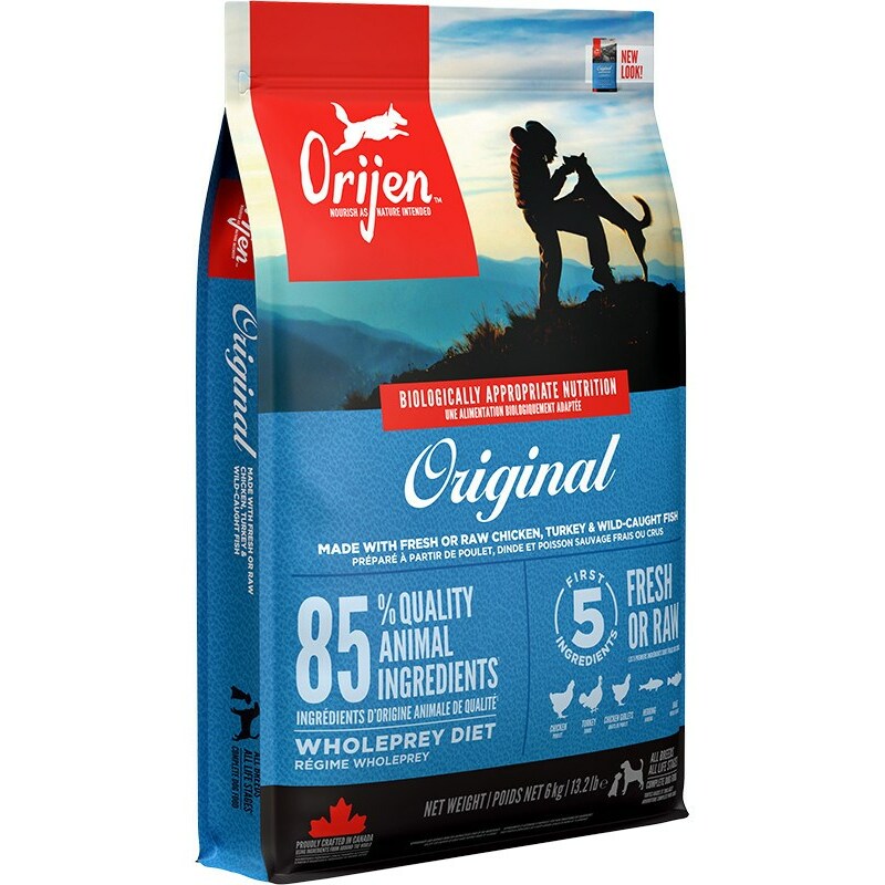 Orijen  Original 6 kg Adult Chicken
