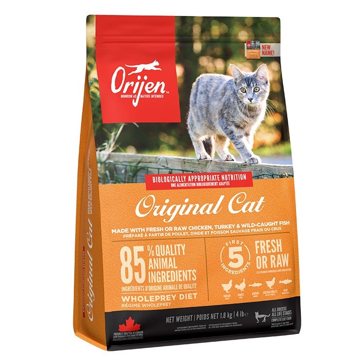 Orijen  Original Cat - dry cat