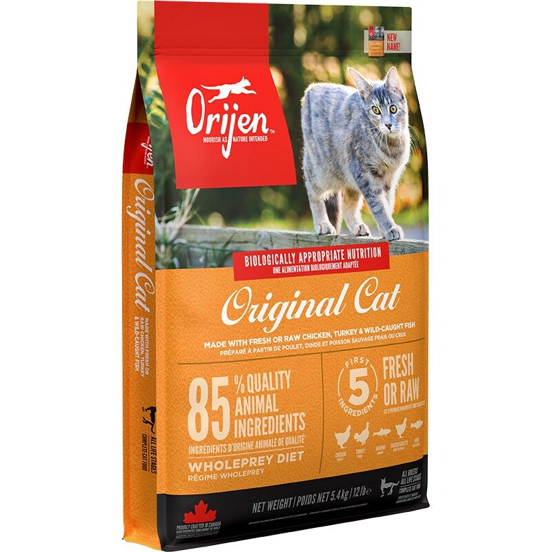 Orijen  Original Cat - dry cat