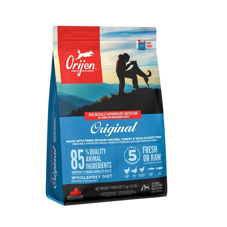 Orijen  Original Dog - dry dog