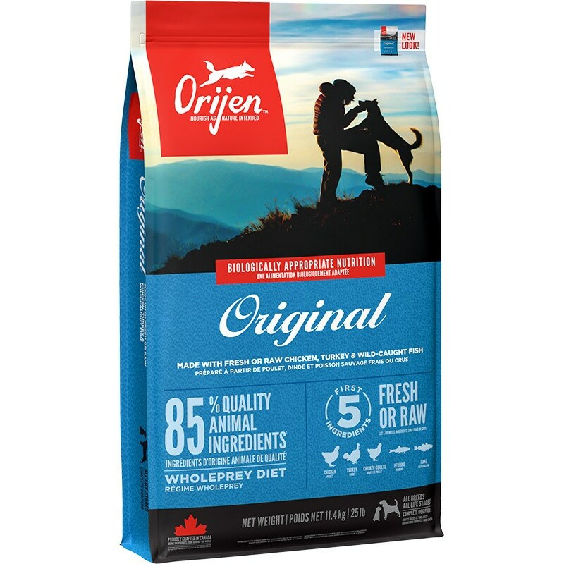 Orijen  Original - dry dog food