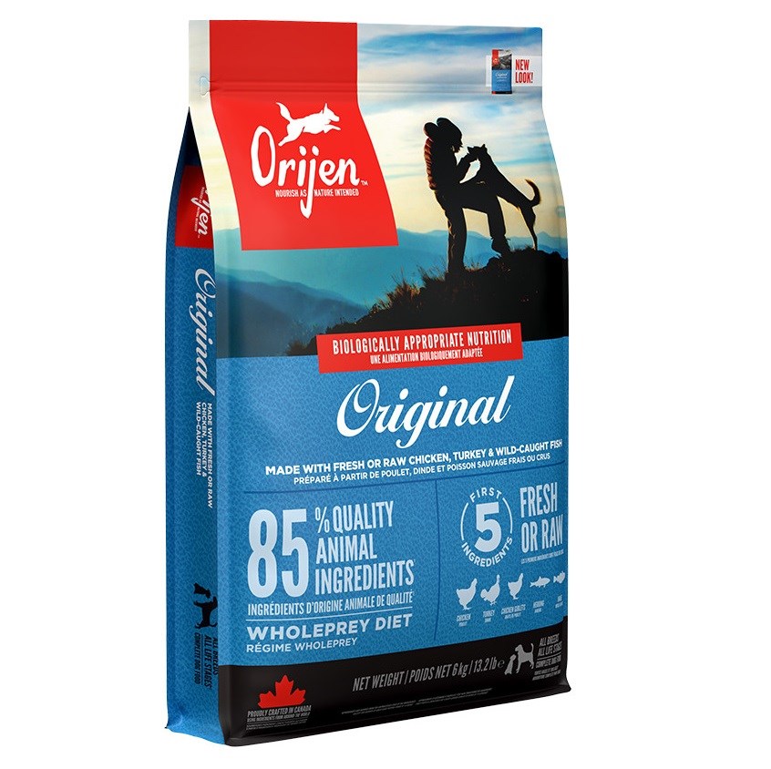 Orijen  Original - dry dog food