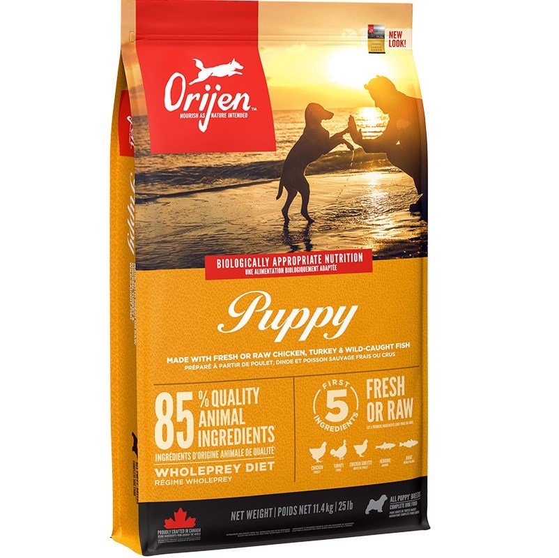 Orijen  Puppy - dry dog food