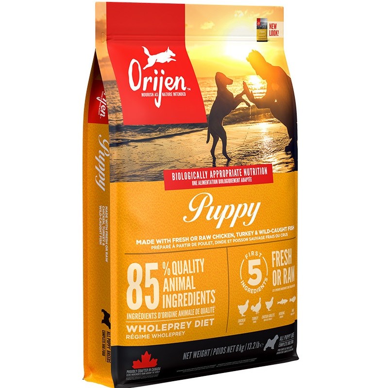 Orijen  Puppy - dry dog food