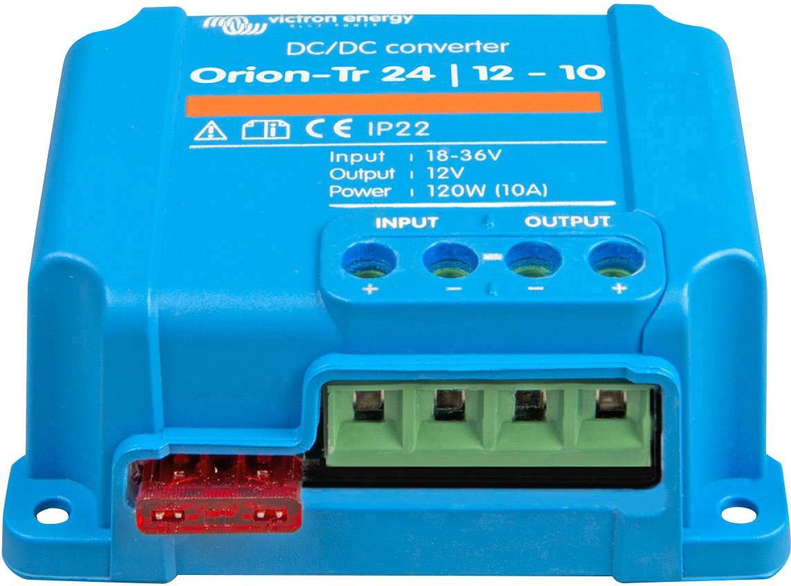 Victron Energy Orion-Tr 24/12-20 (240W) |