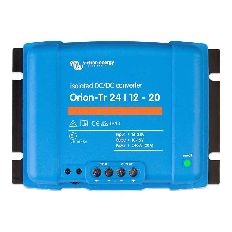No name Orion-Tr 24/12-20A (240W) |