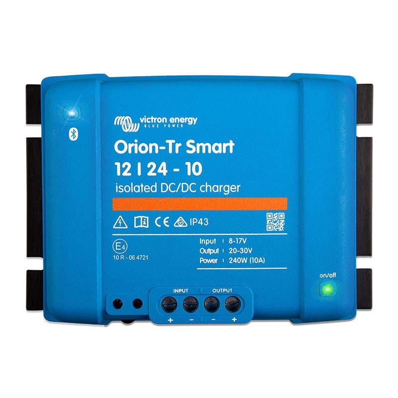 No name Orion-Tr Smart 12/24-10A Isolated