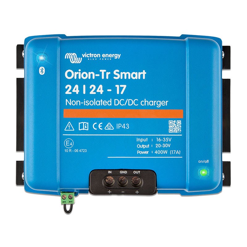 No name Orion-Tr Smart 24/24-17A Non-isolated