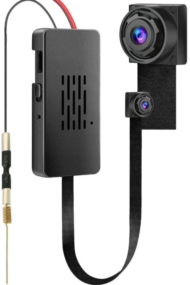 ORLLO C2 Pro hidden mini spy