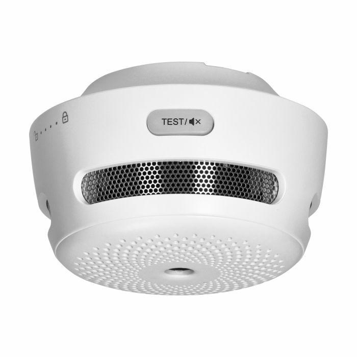 ORNO  TUYA SMOKE DETECTOR 9V DC