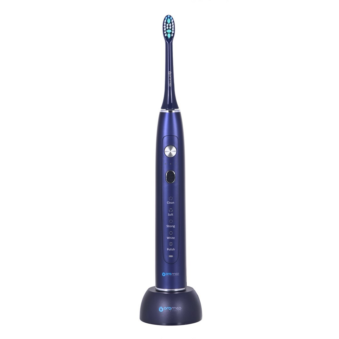 ORO-MED ORO-SONIC X PRO NAVY BLUE