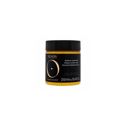 Revlon Professional Orofluido Radiance Argan Mask