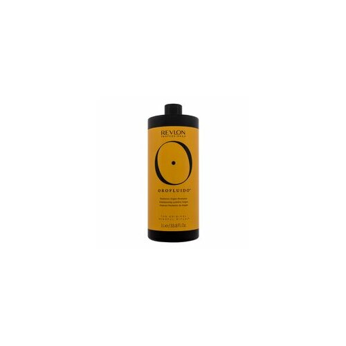 Revlon Professional Orofluido Radiance Argan Shampoo