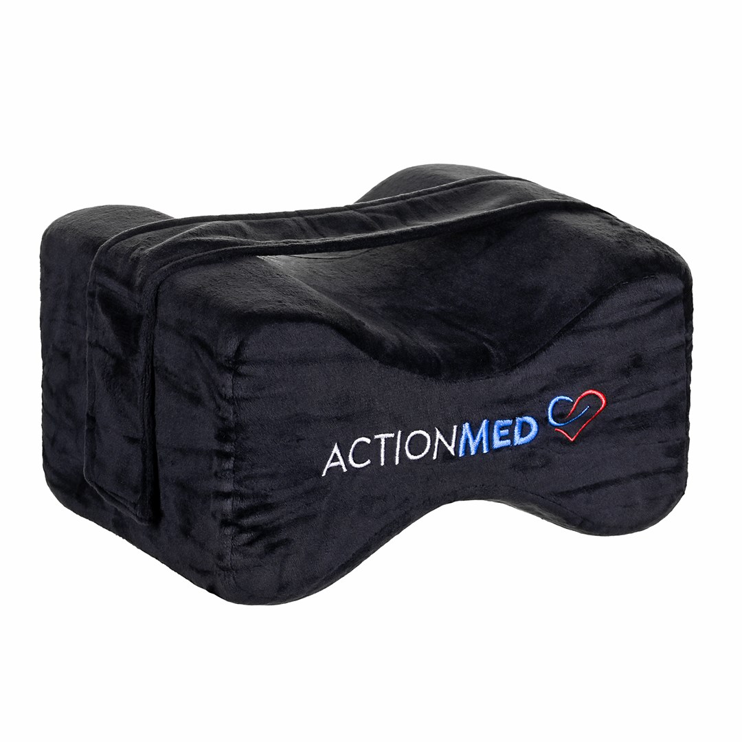 ActionMed Orthopedic pillow  KNEE PILLOW |