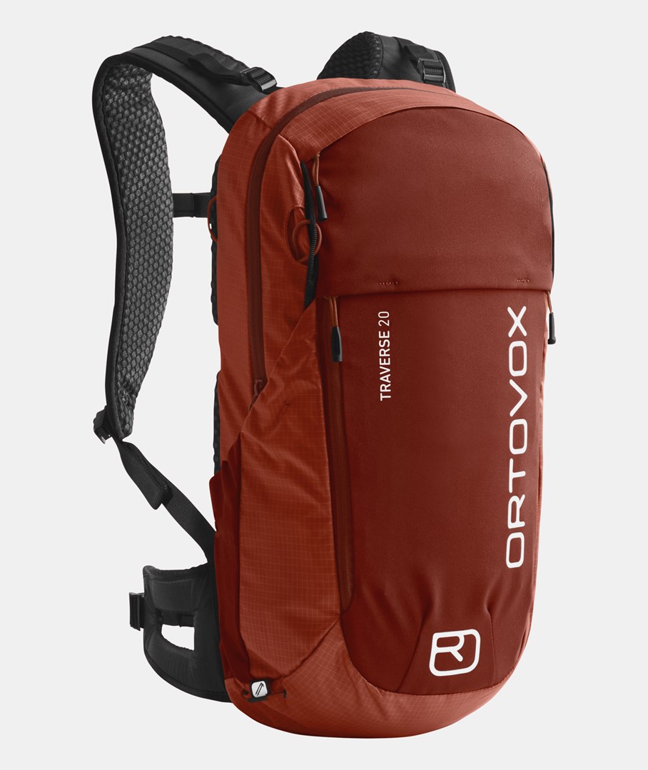 No name ORTOVOX Traverse 20 20