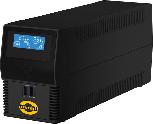 Orvaldi  I650 uninterruptible power supply (UPS)