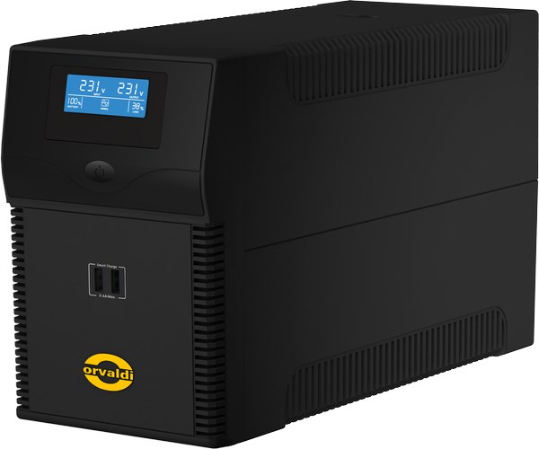 Orvaldi  ID2K0CH uninterruptible power supply (UPS)