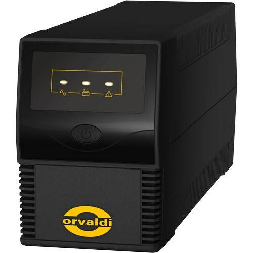 Orvaldi  ID600 uninterruptible power supply (UPS)
