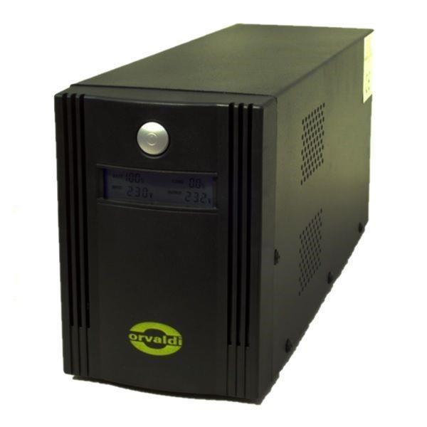 Orvaldi  Inverter 12-500W Line-Interactive 0.5