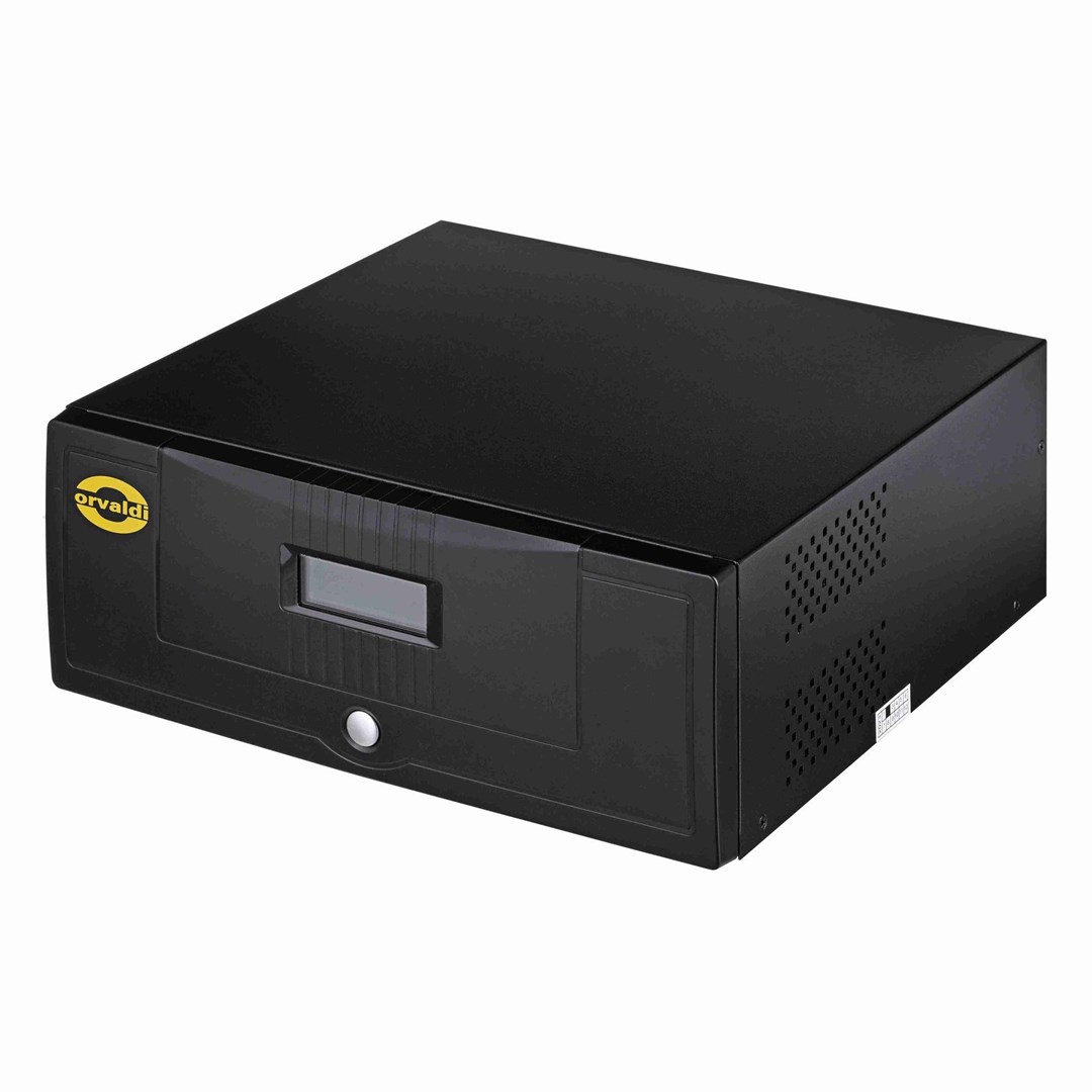 Orvaldi  Low Voltage Inverter in UPS