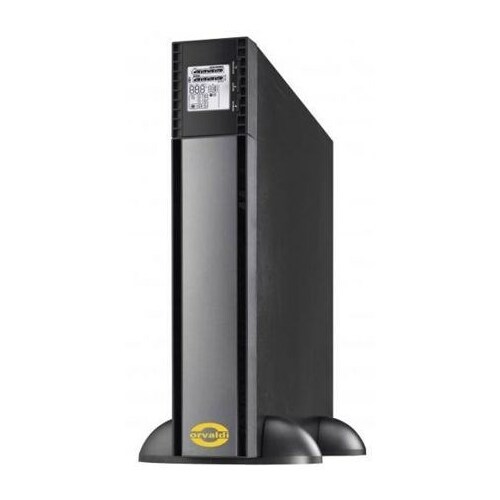 Orvaldi  V2000+ sinus 2U LCD uninterruptible