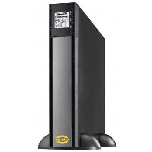 Orvaldi V3000+ sinus 2U LCD uninterruptible