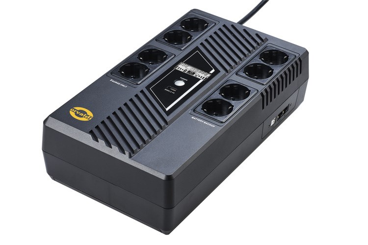 Orvaldi  VAM-1000 uninterruptible power supply (UPS)