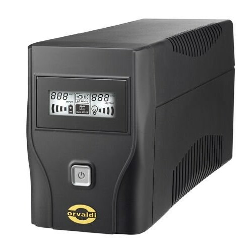Orvaldi  VPS 800 uninterruptible power supply
