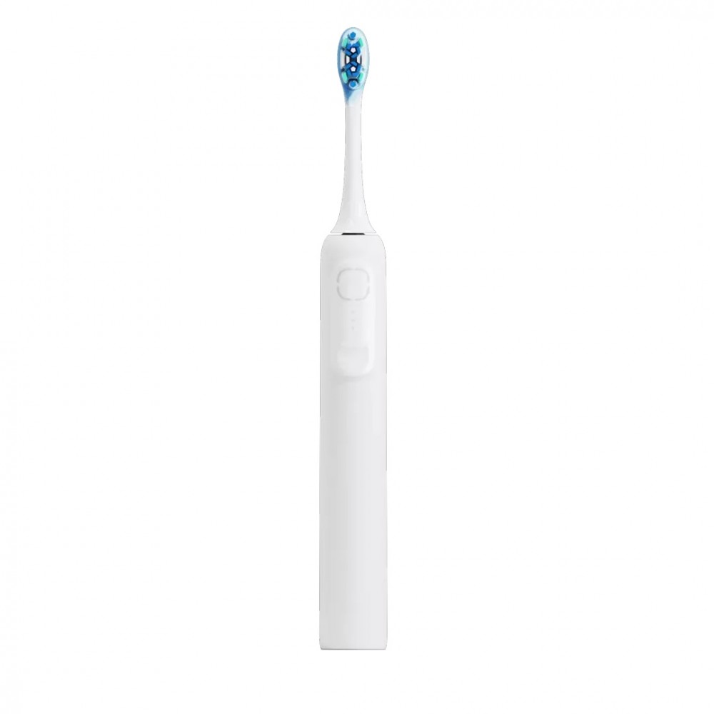 XIAOMI  Oscillation electric toothbrush white |