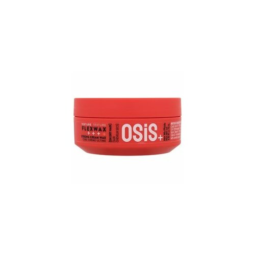 Schwarzkopf Professional Osis+ Flexwax Strong Cream