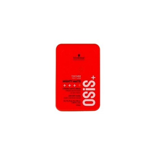 Schwarzkopf Professional Osis+ Mighty Matte Strong