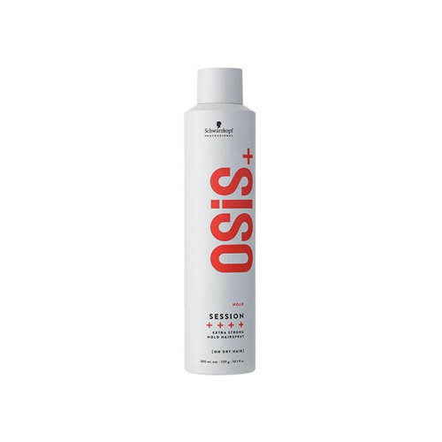 Schwarzkopf Professional OSiS+ Session Extreme Hold