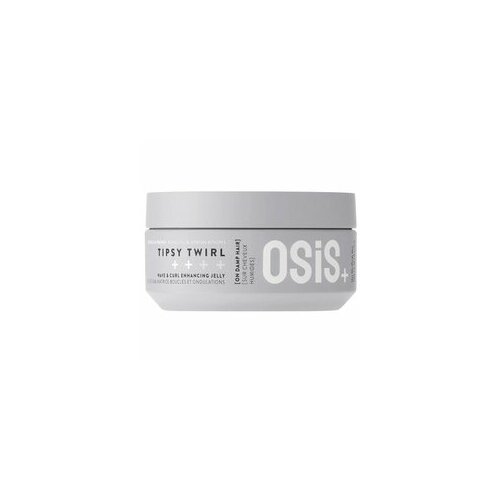 Schwarzkopf Professional Osis+ Tipsy Twirl Wave