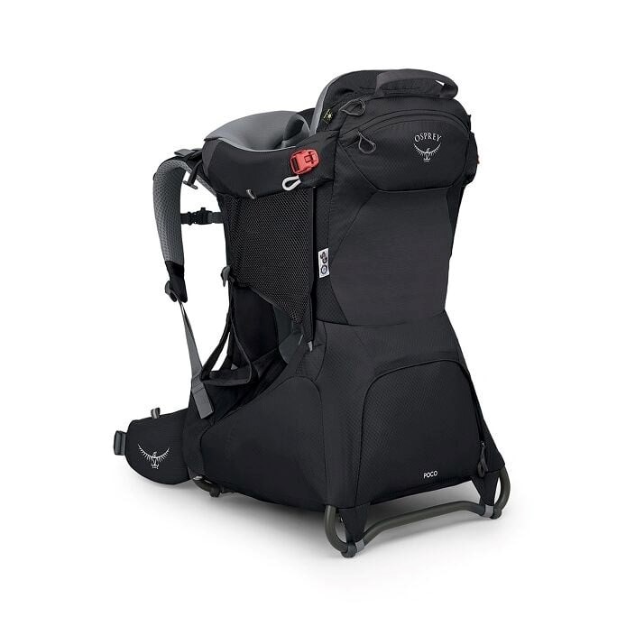 Osprey  Poco™ Child Carrier Tourist Carrier