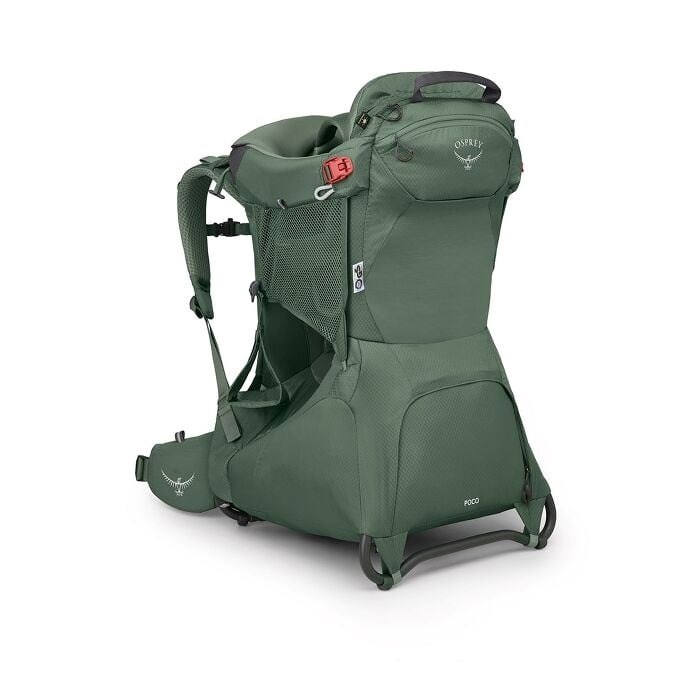 Osprey  Poco™ Child Carrier Tourist Carrier