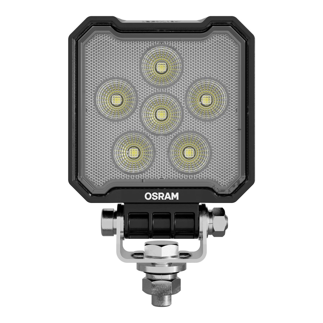 OSRAM  146123 car light bulb Halogen