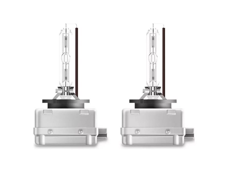 OSRAM D1S Ultra Life EPACK Bulb