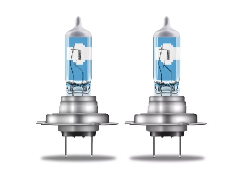 OSRAM  Night Breaker H7 NL 150%