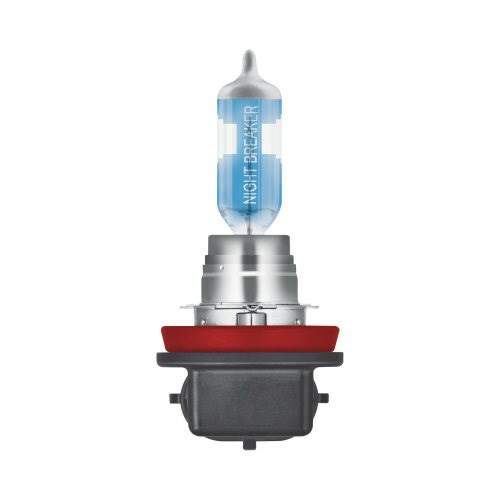 OSRAM  Night Breaker Laser H8 43