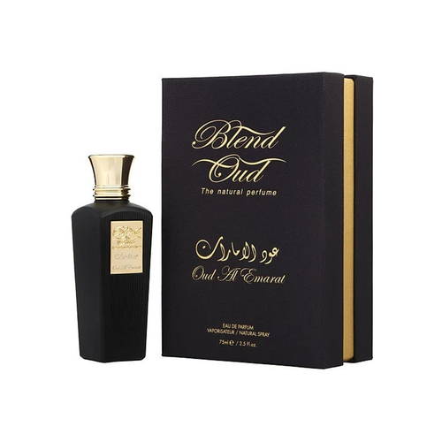 Blend Oud Oud Al Emarat EDP